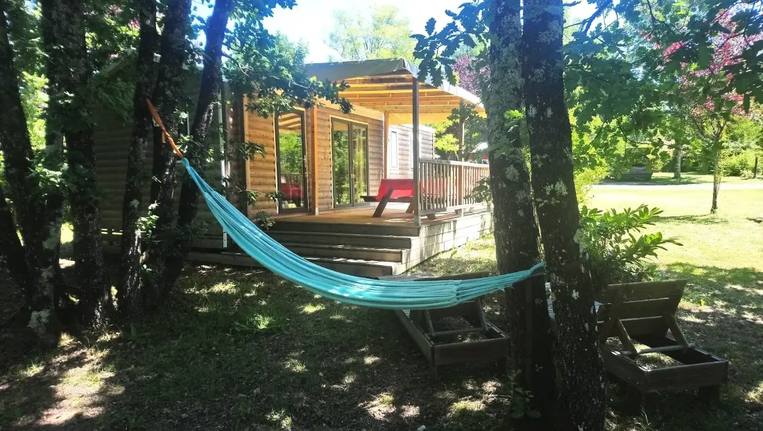 Camping FONTAINE DU ROC 3 étoiles★★★