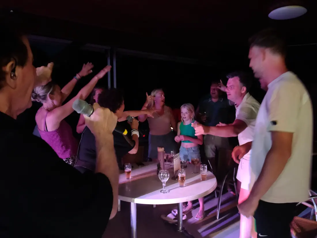 Camping FONTAINE DU ROC 3 étoiles★★★