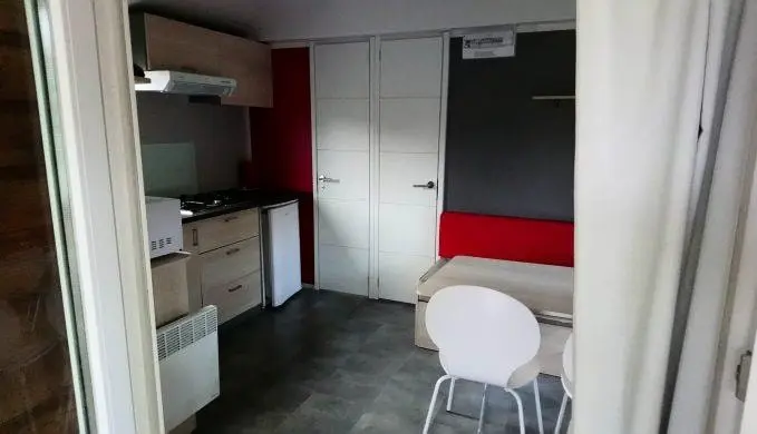 Camping FONTAINE DU ROC 3 étoiles★★★
