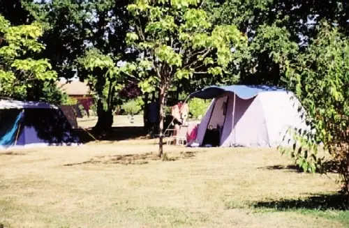 Camping FONTAINE DU ROC 3 étoiles★★★