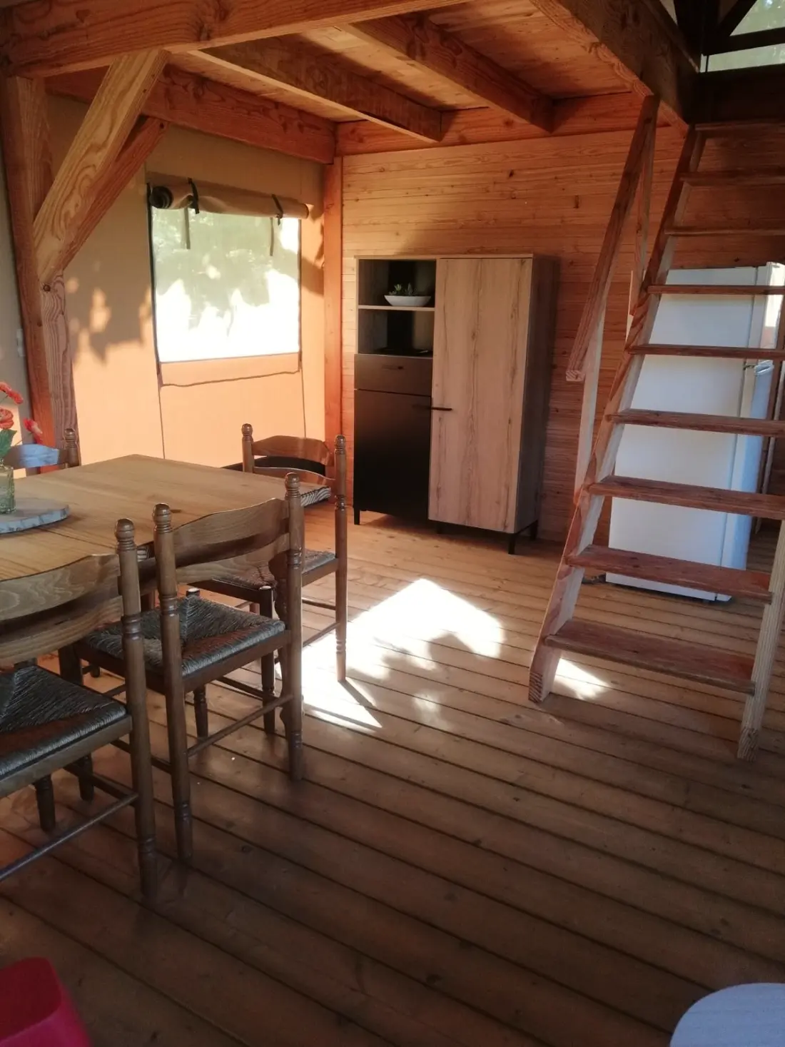 Camping FONTAINE DU ROC 3 étoiles★★★