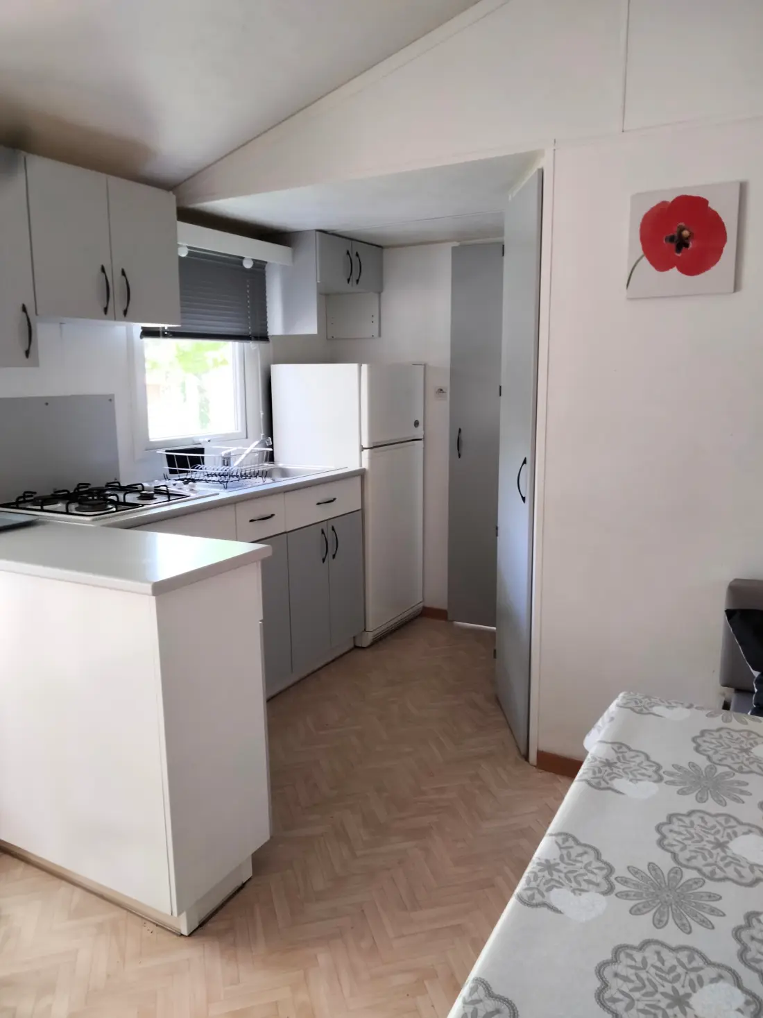 Camping FONTAINE DU ROC 3 étoiles★★★