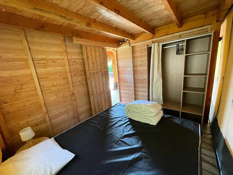 Camping FONTAINE DU ROC 3 étoiles★★★