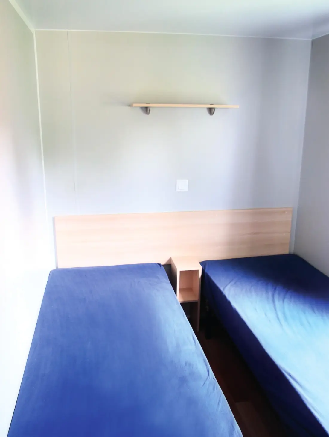 Camping FONTAINE DU ROC 3 étoiles★★★