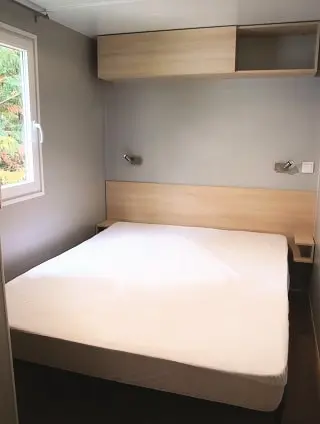 Camping FONTAINE DU ROC 3 étoiles★★★