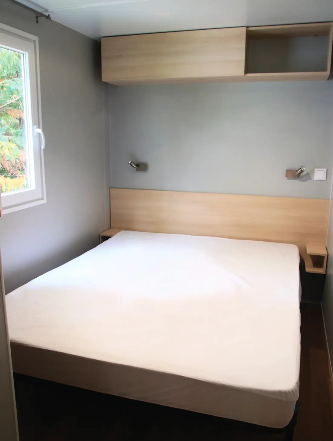 Camping FONTAINE DU ROC 3 étoiles★★★