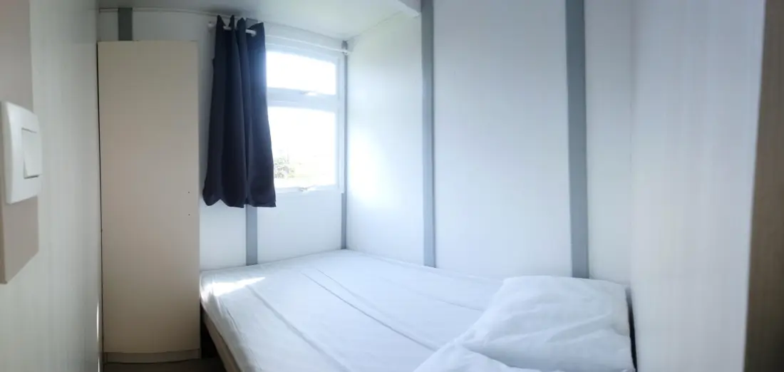 Camping FONTAINE DU ROC 3 étoiles★★★