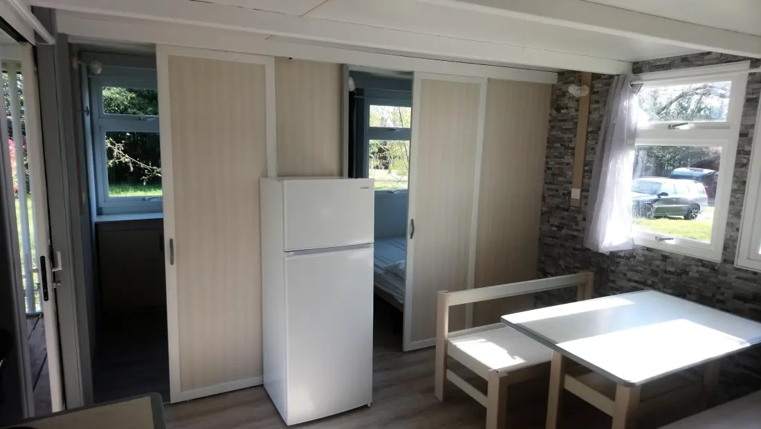 Camping FONTAINE DU ROC 3 étoiles★★★