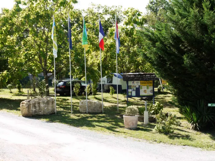 Camping FONTAINE DU ROC 3 étoiles★★★