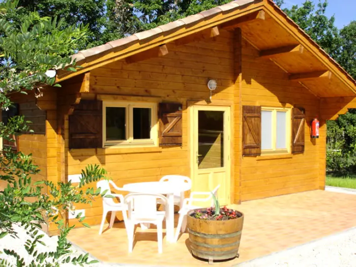Camping FONTAINE DU ROC 3 étoiles★★★