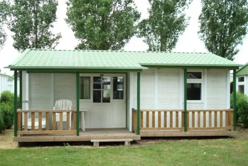 Camping FONTAINE DU ROC 3 étoiles★★★