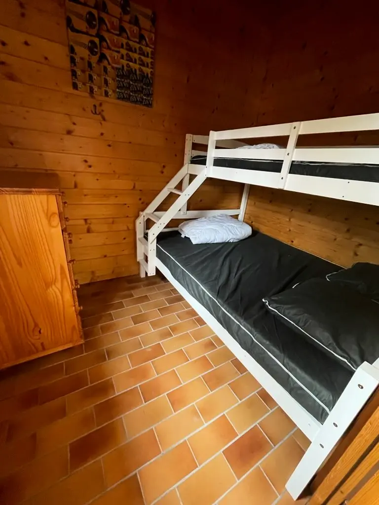 Camping FONTAINE DU ROC 3 étoiles★★★