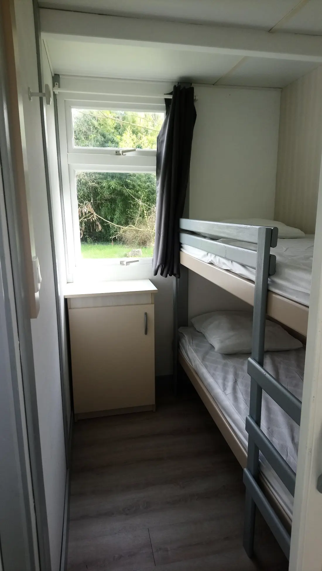 Camping FONTAINE DU ROC 3 étoiles★★★