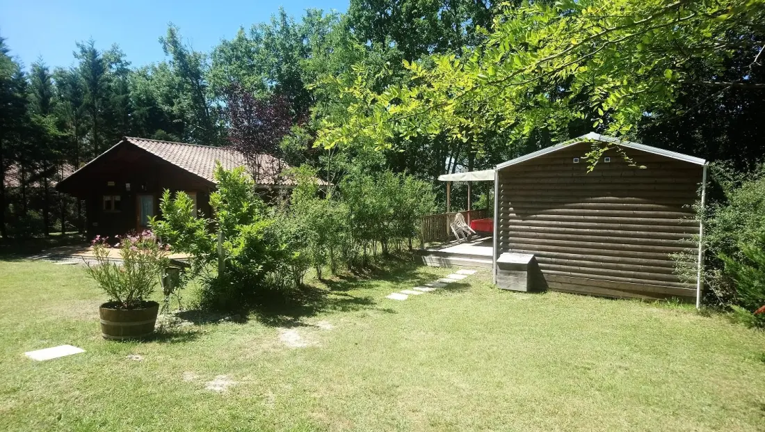 Camping FONTAINE DU ROC 3 étoiles★★★