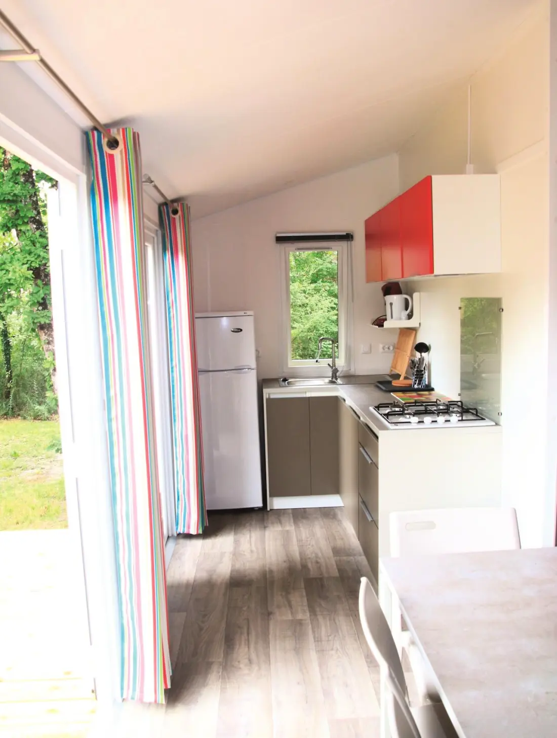 Camping FONTAINE DU ROC 3 étoiles★★★