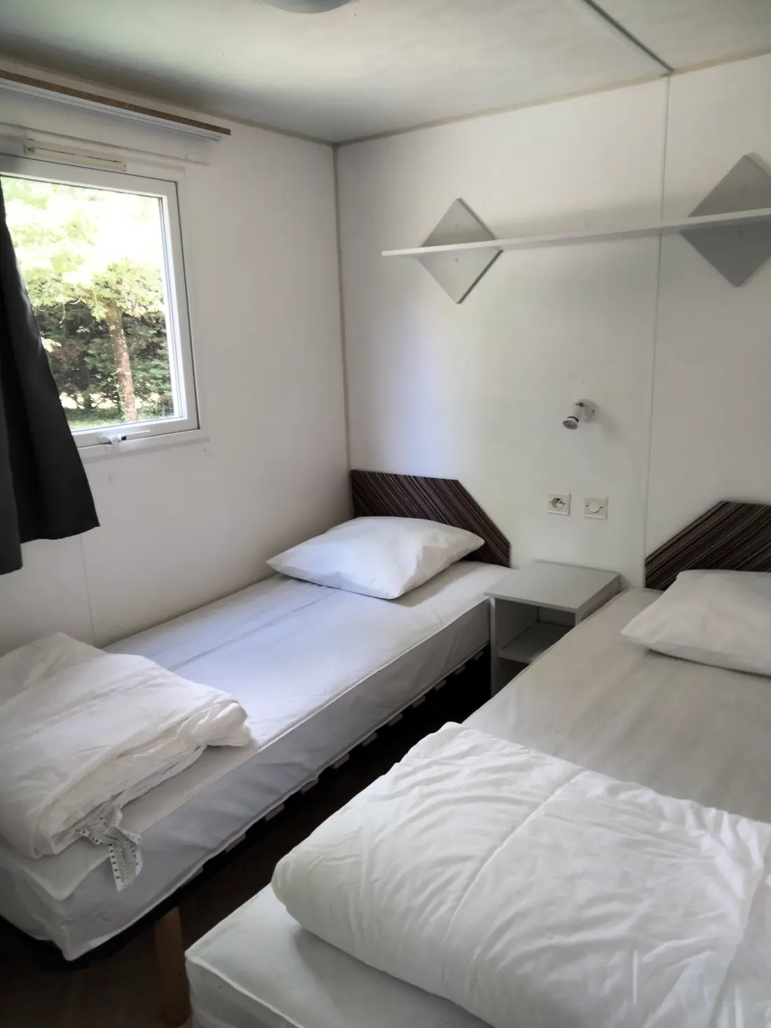 Camping FONTAINE DU ROC 3 étoiles★★★