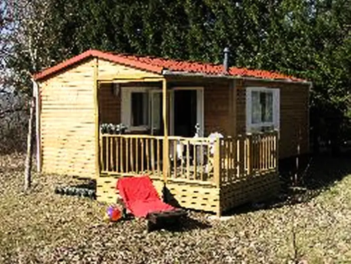 Camping FONTAINE DU ROC 3 étoiles★★★