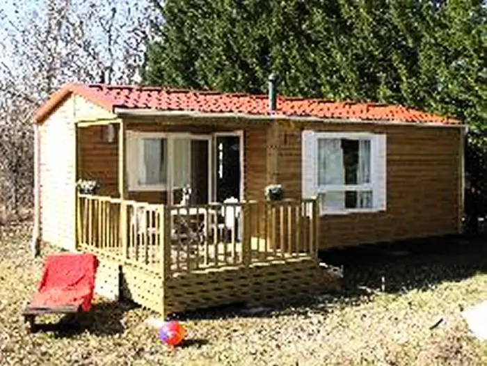 Camping FONTAINE DU ROC 3 étoiles★★★