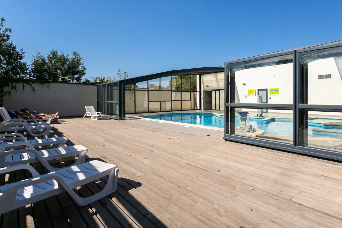 Camping le Brabois3 étoiles★★★