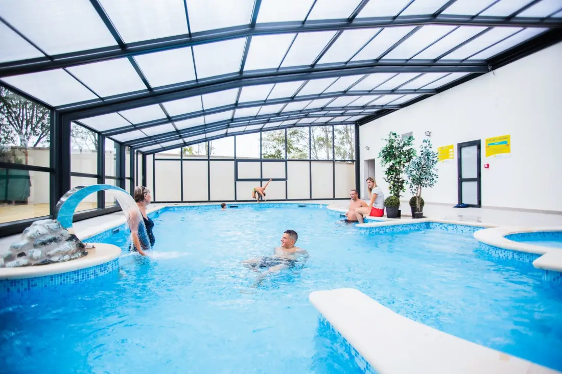 Camping le Brabois3 étoiles★★★