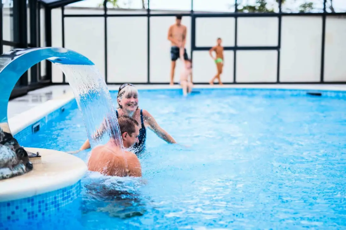 Camping Le Brabois3 étoiles★★★