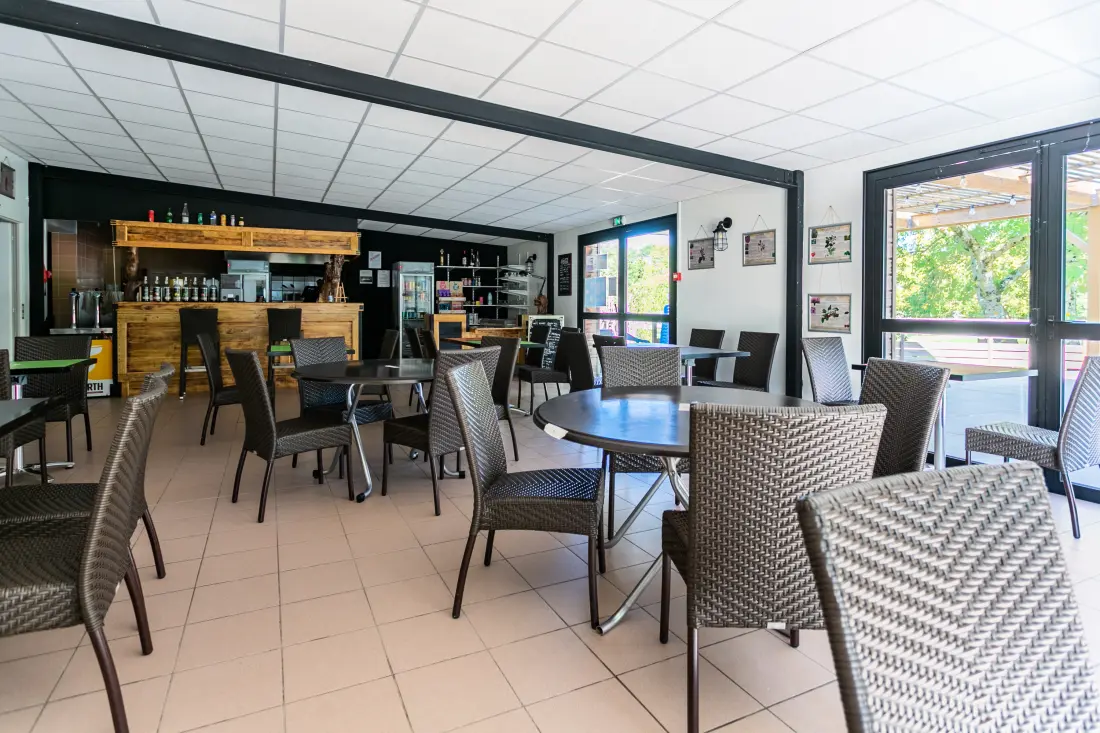 Camping le Brabois3 étoiles★★★