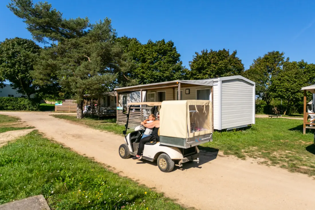 Camping le Brabois3 étoiles★★★