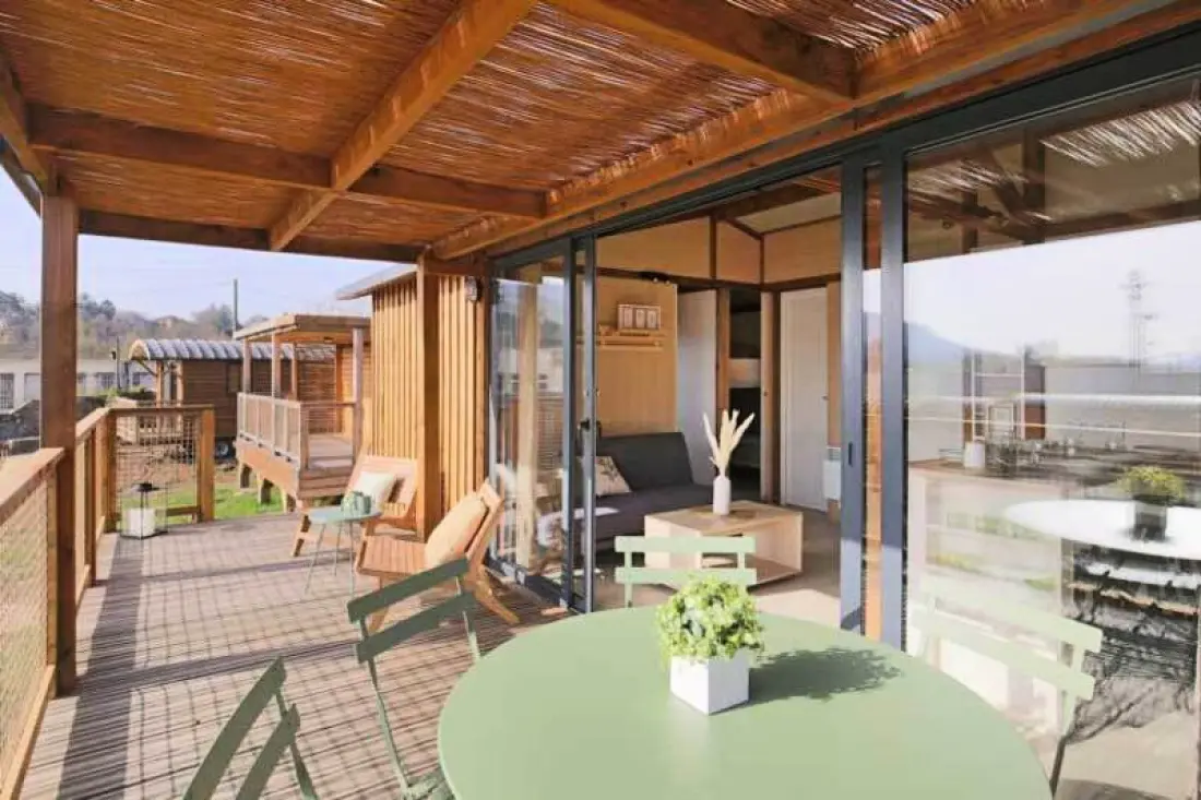 Camping le Brabois3 étoiles★★★