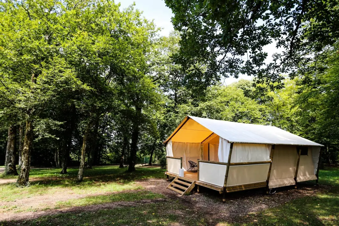 Camping le Brabois3 étoiles★★★