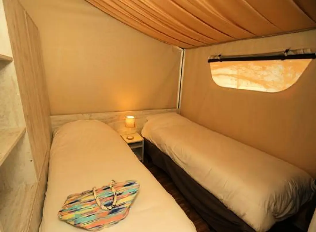 Camping le Brabois3 étoiles★★★