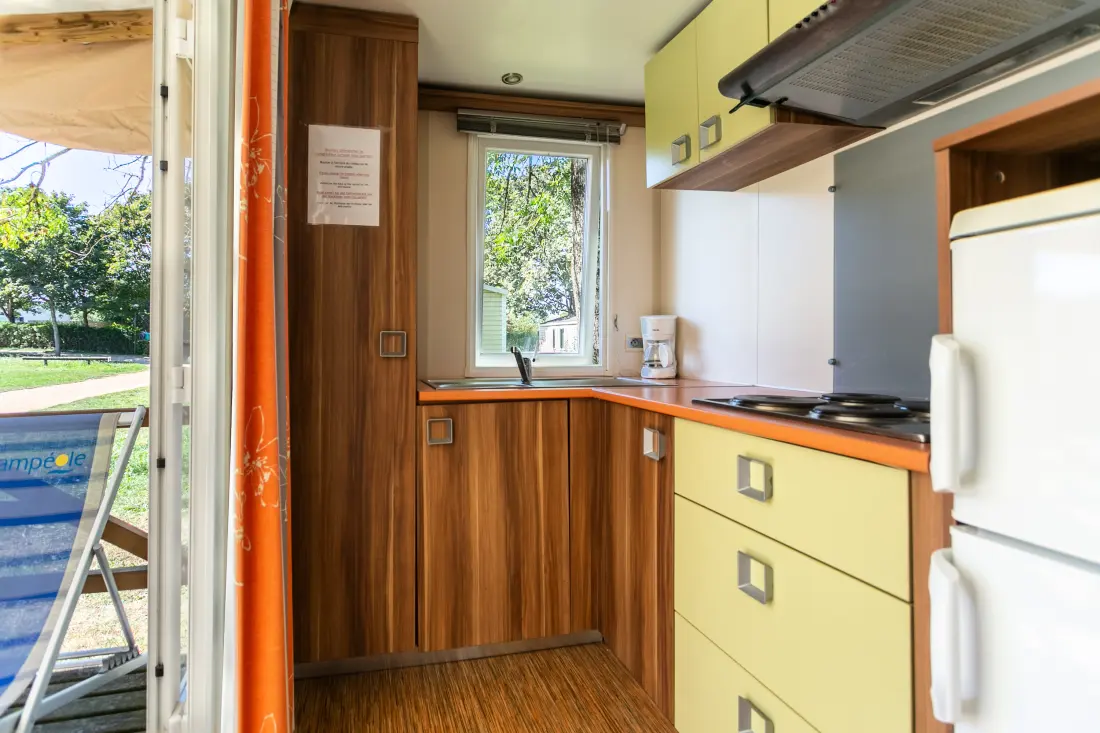 Camping le Brabois3 étoiles★★★