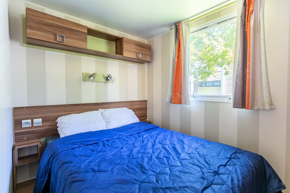 Camping le Brabois3 étoiles★★★