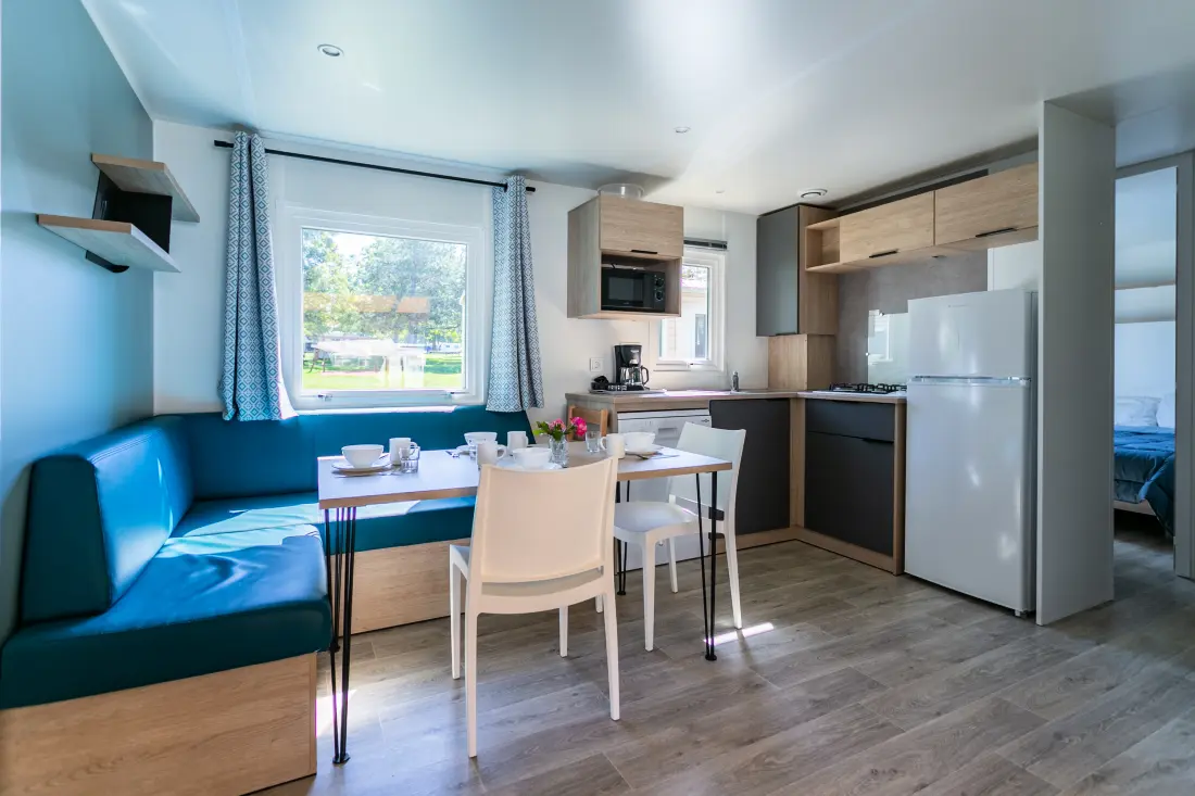 Camping le Brabois3 étoiles★★★