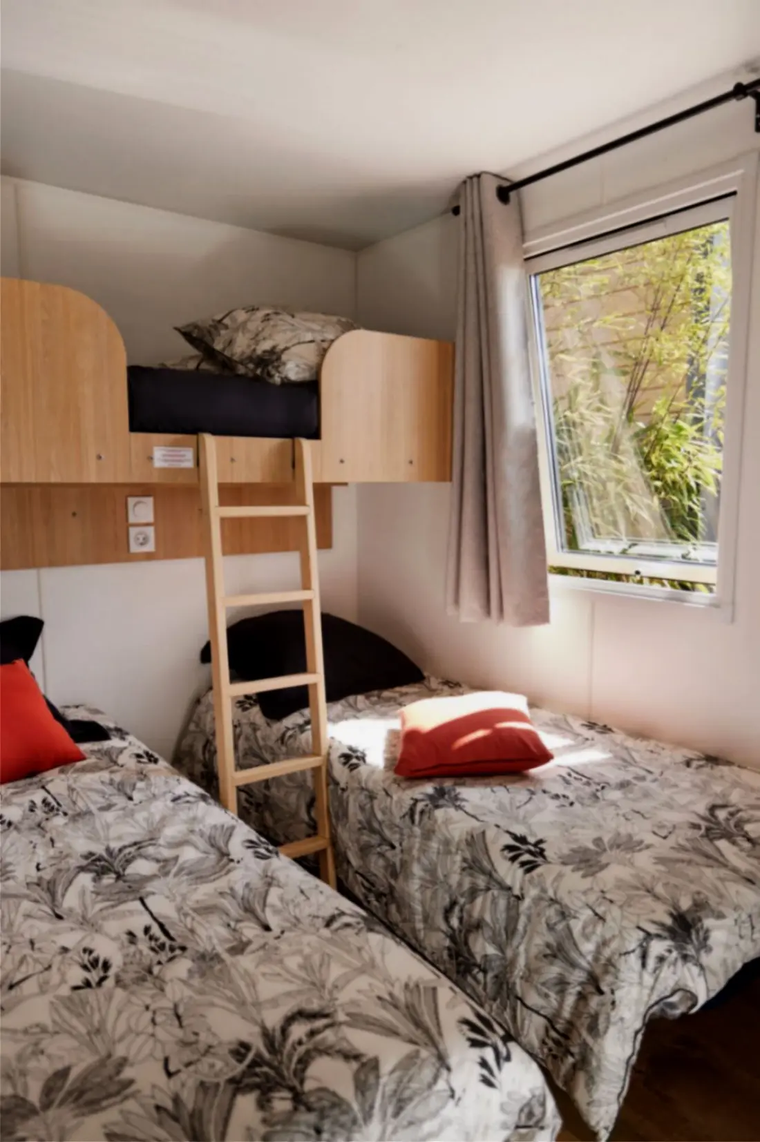 Camping le Brabois3 étoiles★★★