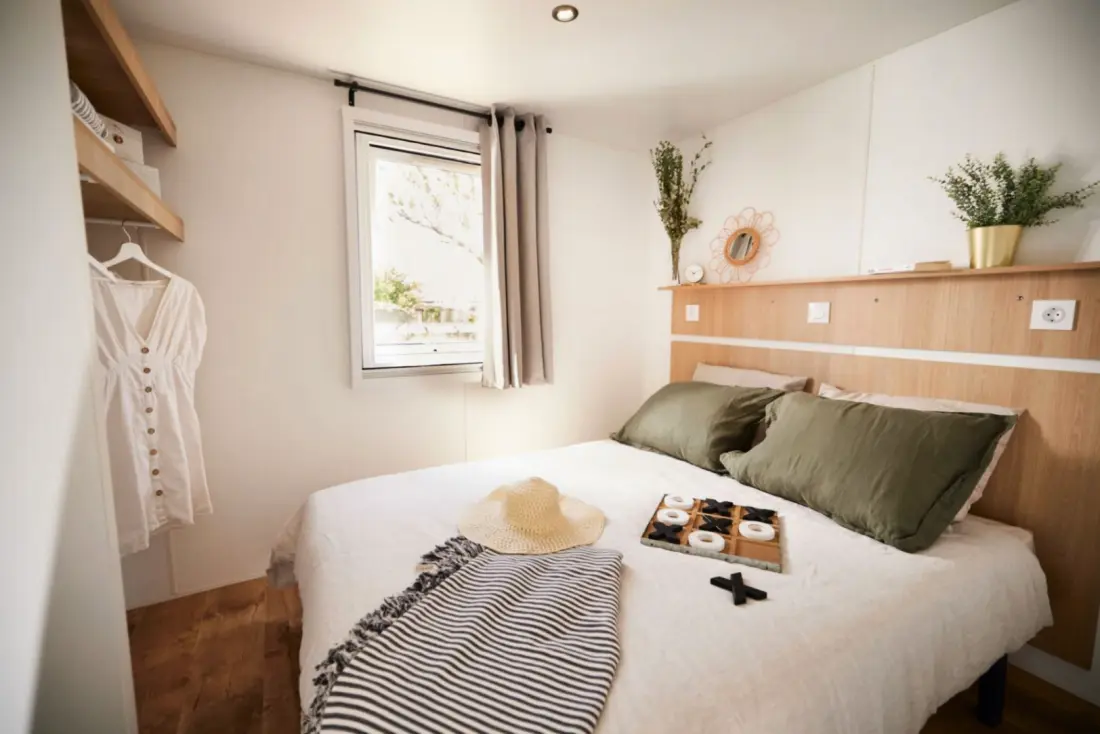 Camping le Brabois3 étoiles★★★
