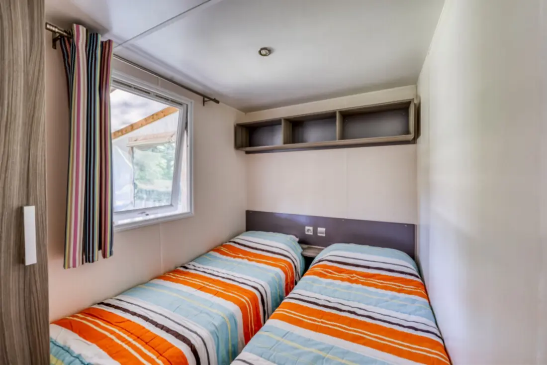 Camping le Brabois3 étoiles★★★