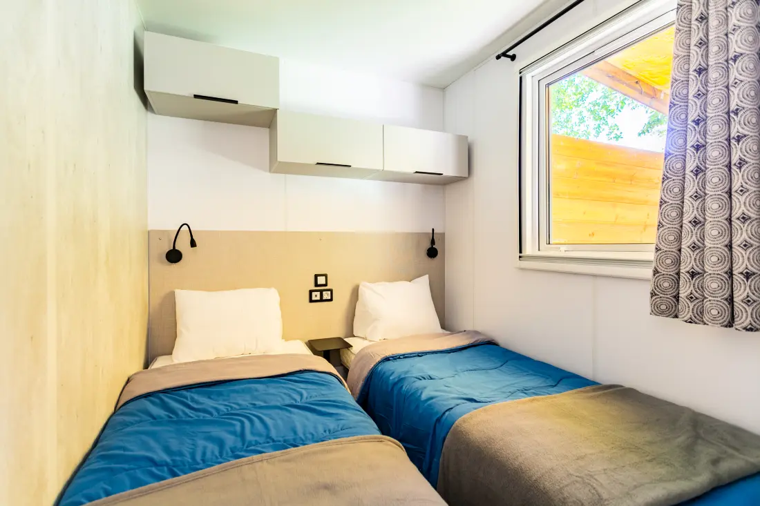 Camping le Brabois3 étoiles★★★