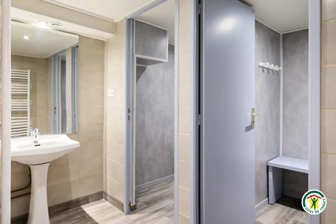 Gîte de France Gîtes de france® - villa des champs 3 épis