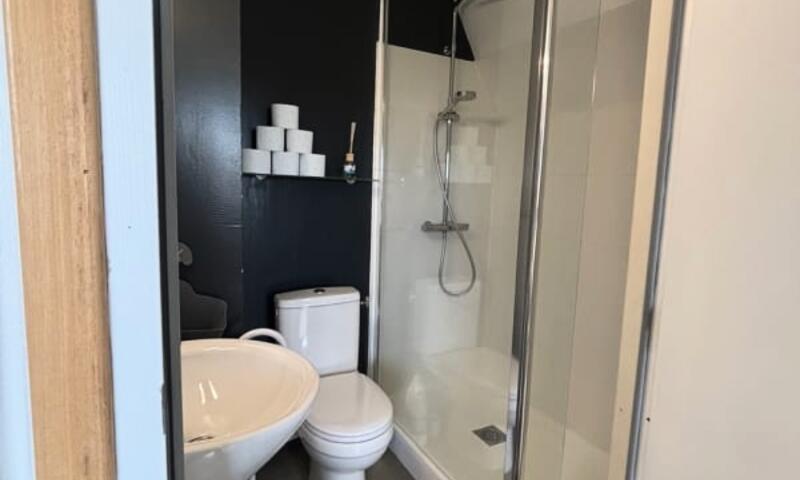 Appartement à 500 M De La Plage, Villers-sur-mer - - Villers-sur-Mer - 8