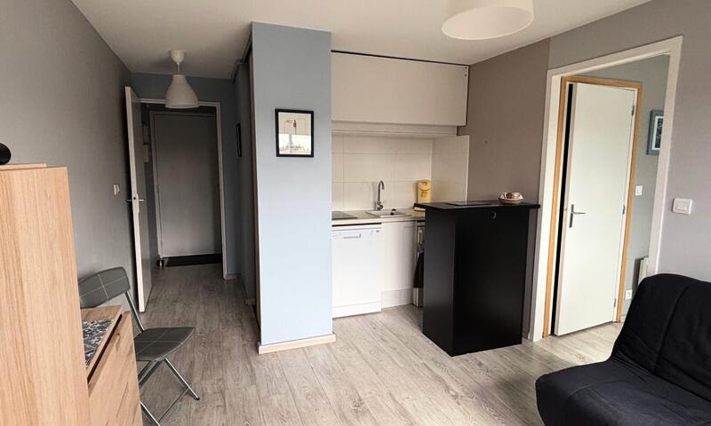 Appartement à 500 M De La Plage, Villers-sur-mer - - Villers-sur-Mer - 4