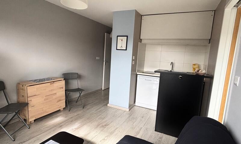 Appartement à 500 M De La Plage, Villers-sur-mer - - Villers-sur-Mer - 3