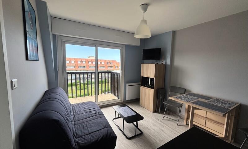 Appartement à 500 M De La Plage, Villers-sur-mer - - Villers-sur-Mer - 1