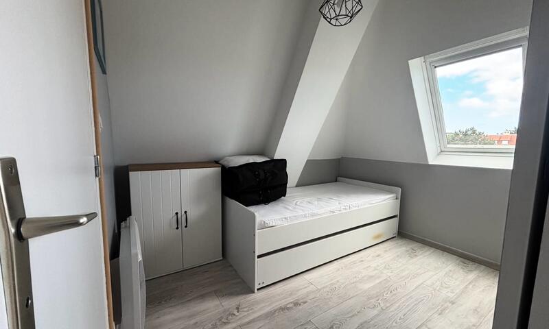 Appartement à 500 M De La Plage, Villers-sur-mer - - Villers-sur-Mer - 7