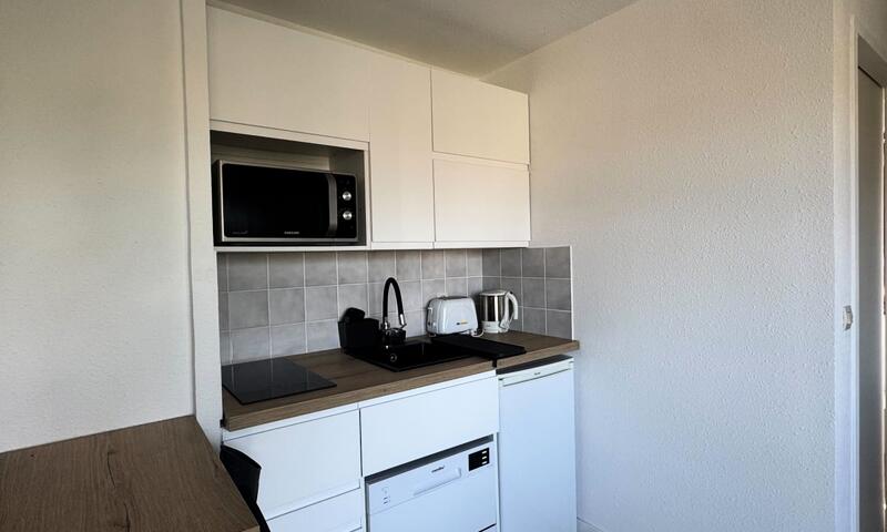 Le Toucan Apt Sud Ouest 200m Plage 50m Commerces - - Villers-sur-Mer - 8