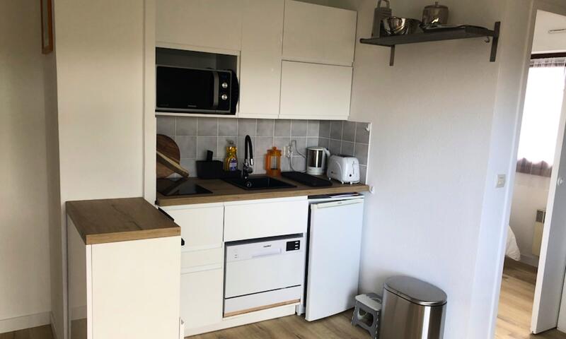 Le Toucan Apt Sud Ouest 200m Plage 50m Commerces - - Villers-sur-Mer - 7
