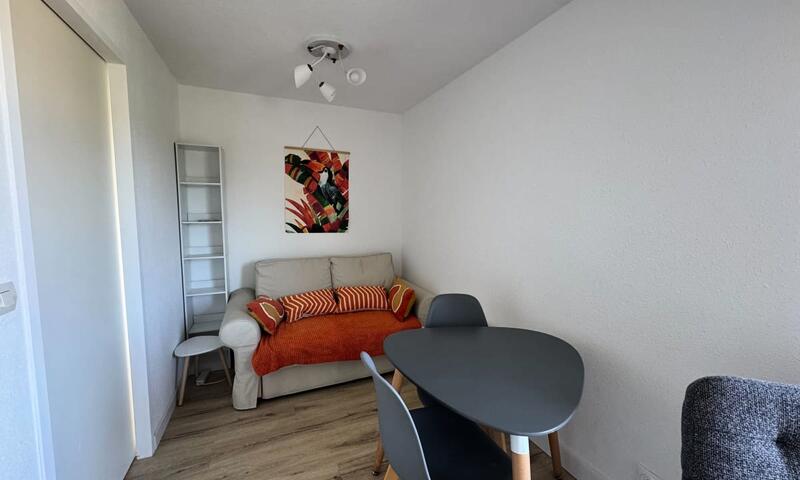 Le Toucan Apt Sud Ouest 200m Plage 50m Commerces - - Villers-sur-Mer - 5