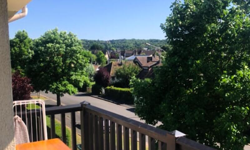 Le Toucan Apt Sud Ouest 200m Plage 50m Commerces - - Villers-sur-Mer - 19
