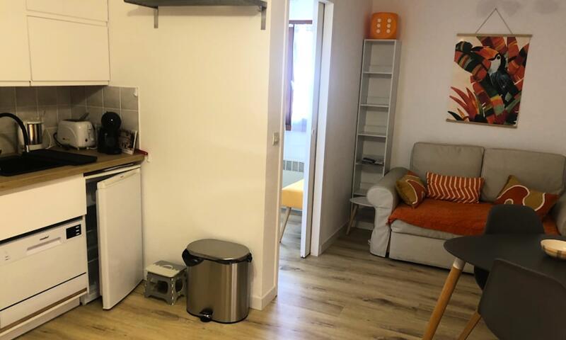 Le Toucan Apt Sud Ouest 200m Plage 50m Commerces - - Villers-sur-Mer - 17