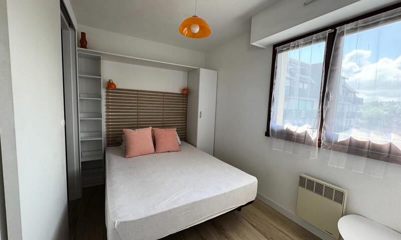 Le Toucan Apt Sud Ouest 200m Plage 50m Commerces - - Villers-sur-Mer - 11