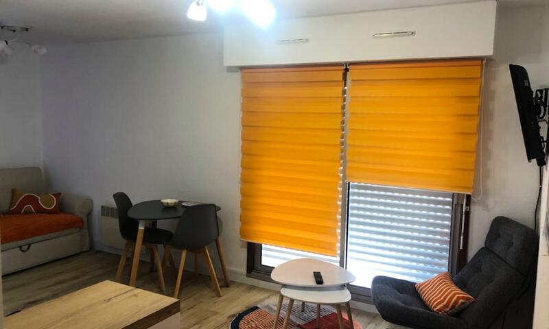 Le Toucan Apt Sud Ouest 200m Plage 50m Commerces - - Villers-sur-Mer - 18